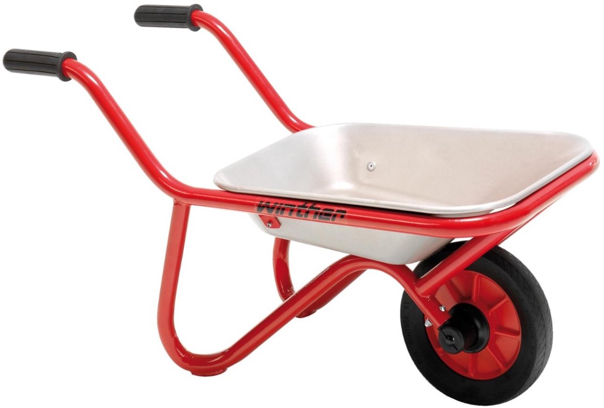 Winther Kruiwagen 522302 Loopfiets kopen online