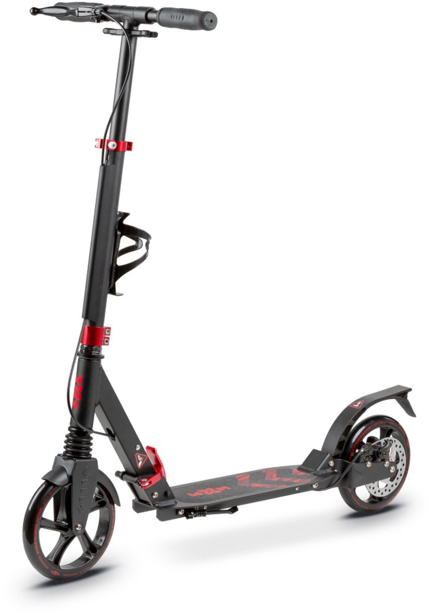 wxm rst a02 red step met schijfrem