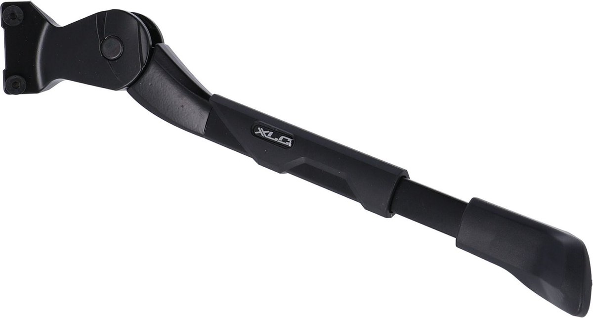 xlc ks c05 fietsstandaard 26 28 inch verstelbaar zwart