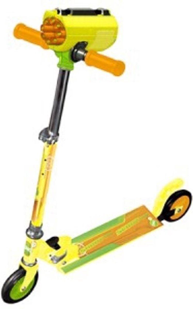 Zinc Attax Shooter Scooter Step Step kopen online