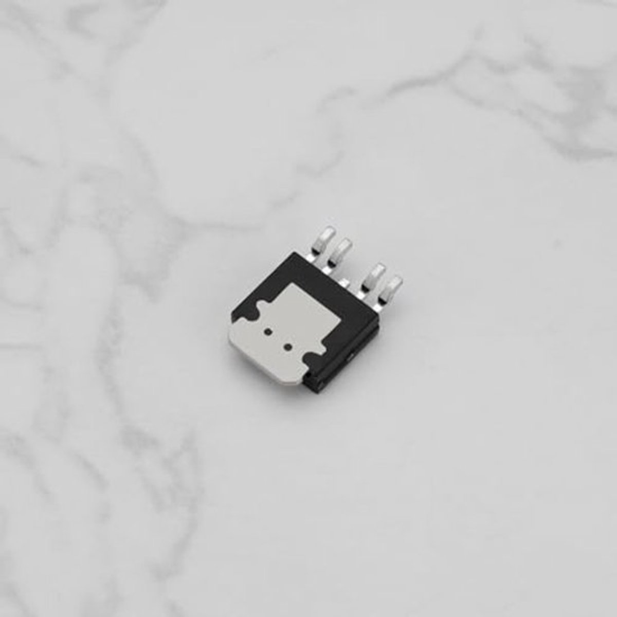 2 stuks BA08CC0WFP-E2 IC Chip IC502 Vervangingsonderdeel Reparatie voor Stille/Onverantwoordelijke Radio Problemen Compatibel met Honda Jazz 2002-2008 Radio Skateonderdeel kopen online