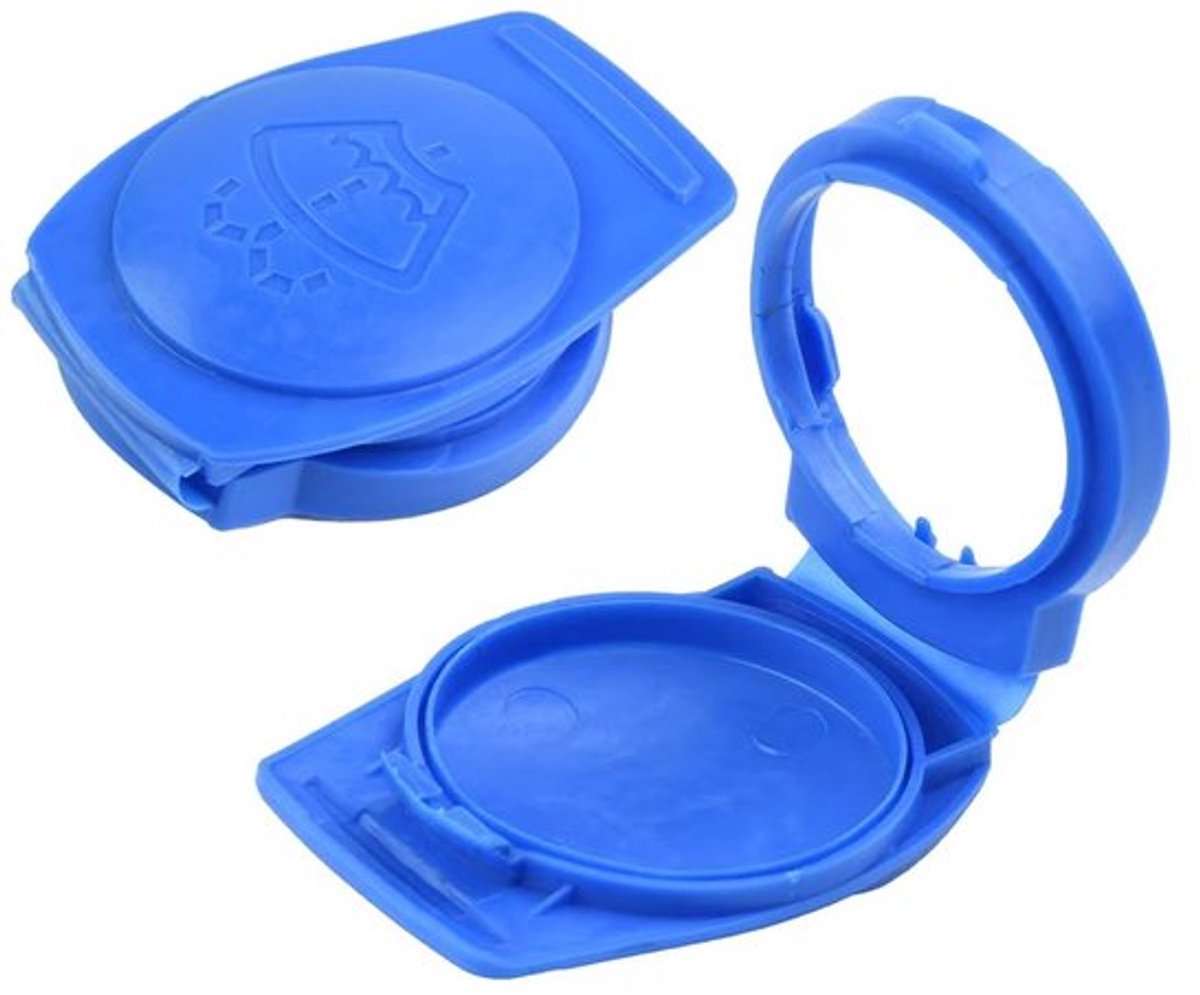 2 stuks vloeibare wisserdeksels, reservehouder voor waterwissers Skateonderdeel kopen online