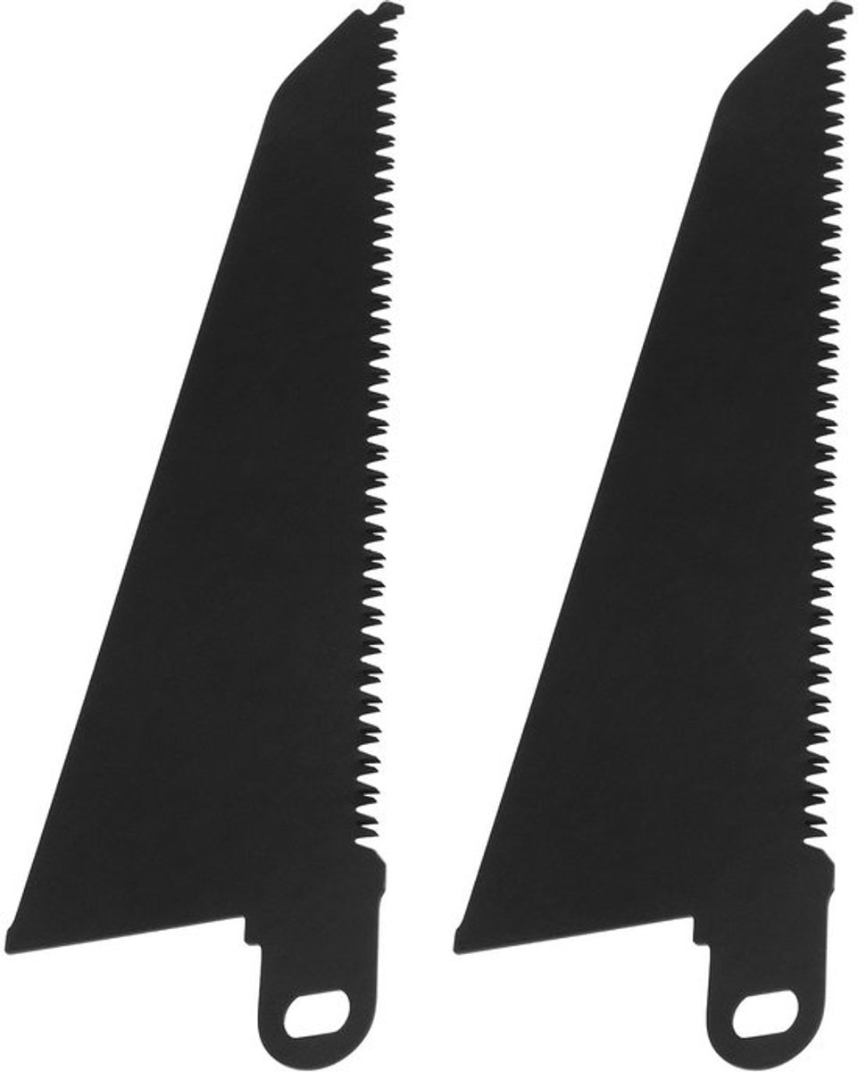 2pcs spc240 reciprocating saw blades compatibel met black decker scorpio zaag fks890e ks890ecn ks890ek ks890gt ks880 240mm pitch 8tpi koolstofstaal