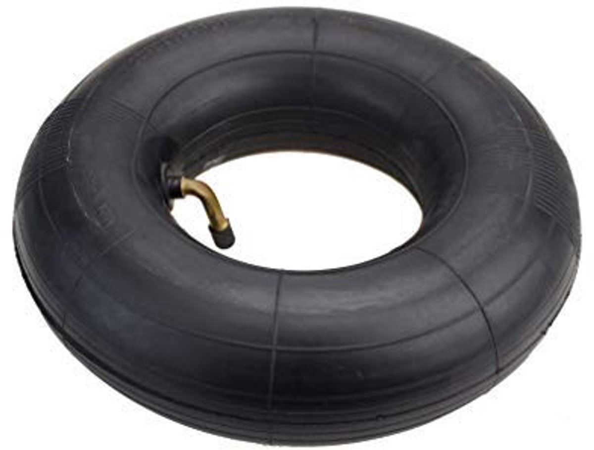 Allecto 200X50 - Vervangende Binnenband - Hoogwaardige Rubber - 200 * 50 - Geschikt voor Elektrische Scooters - Voor Diverse Modellen Buitenspeelvoertuigaccessoire kopen online