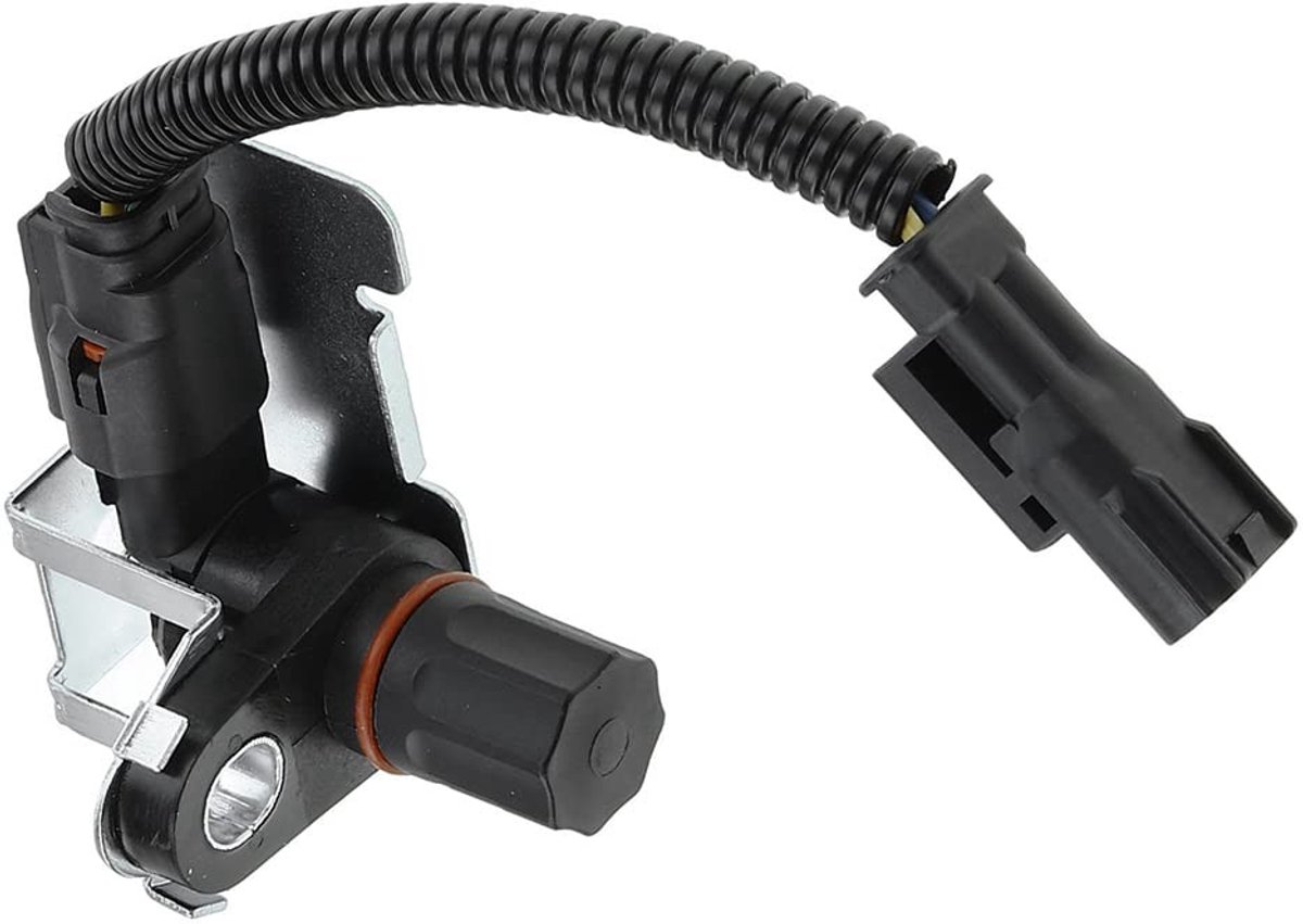 allecto abs wiel snelheidssensor betrouwbare vervangingsonderdeel geschikt voor dodge b1500 b2500 b3500 1998 precisie meting verbeterde v