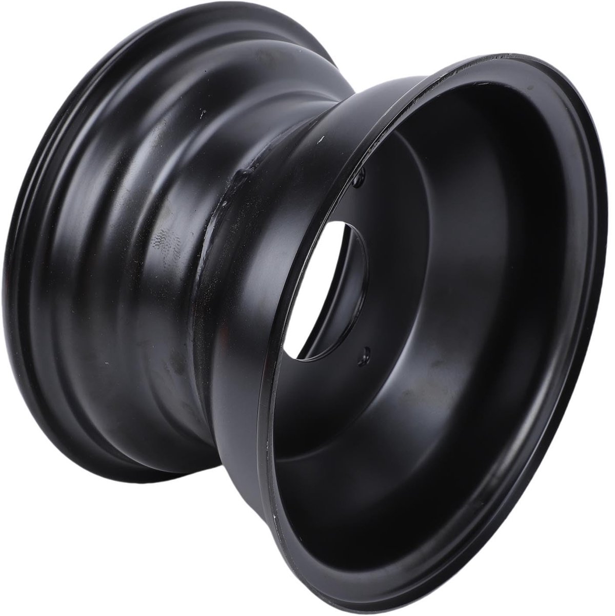 Allecto - ATV Wielkap - 16x8-7 Stalen Wielkap met Boutgaten - Geschikt voor Offroad Quad - Duurzaam en Robuust - Voor Kazuma UTV - 7 Inch Formaat Buitenspeelvoertuigaccessoire kopen online