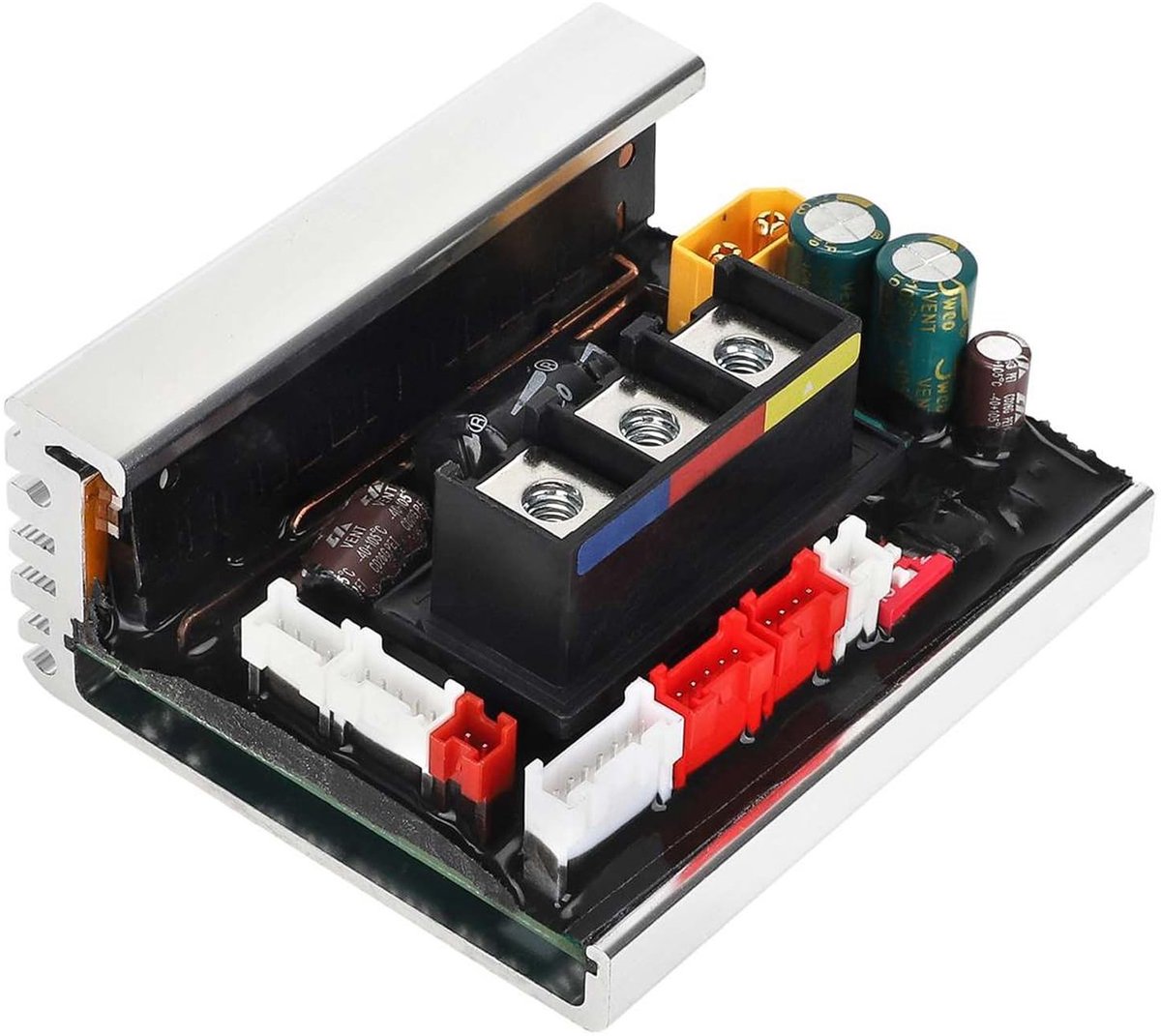 allecto controller g2 elektrische scooter compatibel met segway ninebot g2 verbeterde prestaties 74 x 85 x 35 5 mm onderdeel voor sco