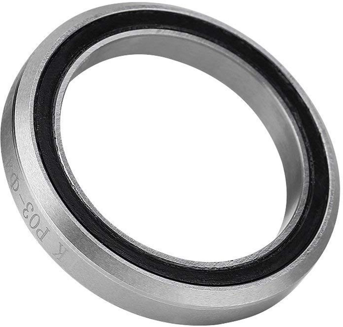 Allecto - Fietshelm lagers - Stalen ring wiel lagers - Duurzaam en roestvrij - 49 mm - Stuurpen lagers - Unieke reparatieaccessoires - Geschikt voo... Skateonderdeel kopen online