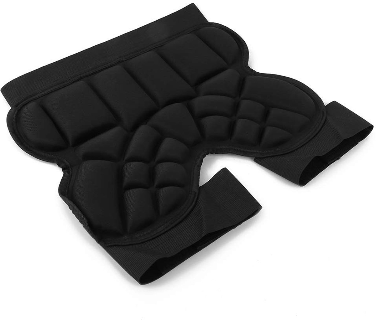 Allecto - Heupbeschermer voor kinderen - Rolschaatsen - Anti-Drop Heupbescherming - Ademend - Schokdemping - Veiligheid voor kinderen - Kussen voor... Rolschaatsen kopen online