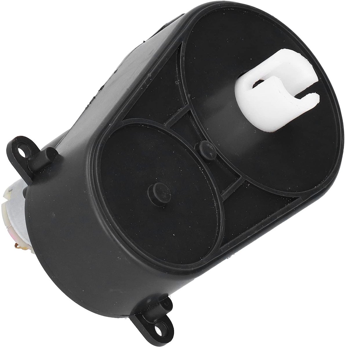 allecto motor gearbox elektrische auto s voor kinderen hoogwaardige prestaties stil en effici nt geschikt voor speelgoed 12v rs380 du