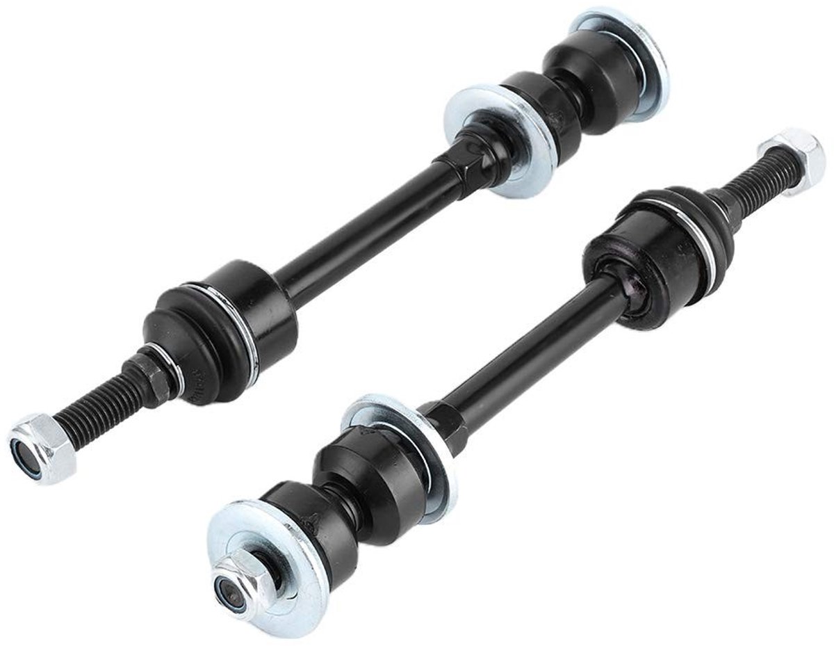 Allecto - Stabilizer Bar - Aluminium Legering - Duurzaam en Lichtgewicht - Geschikt voor 1500 2500 3500 - Versterkt de Sturing - Voor Voertuigen - ... Buitenspeelvoertuigaccessoire kopen online