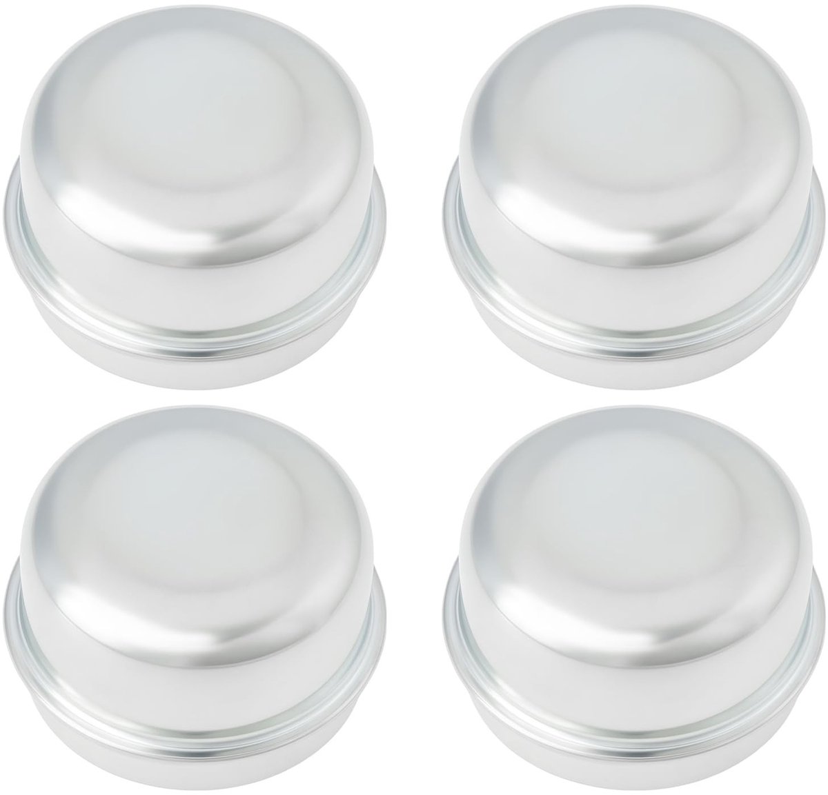 allecto stofkappen m135582 maaiers 50 3 mm diameter set van 4 geschikt voor tuinmachines 50 3 mm
