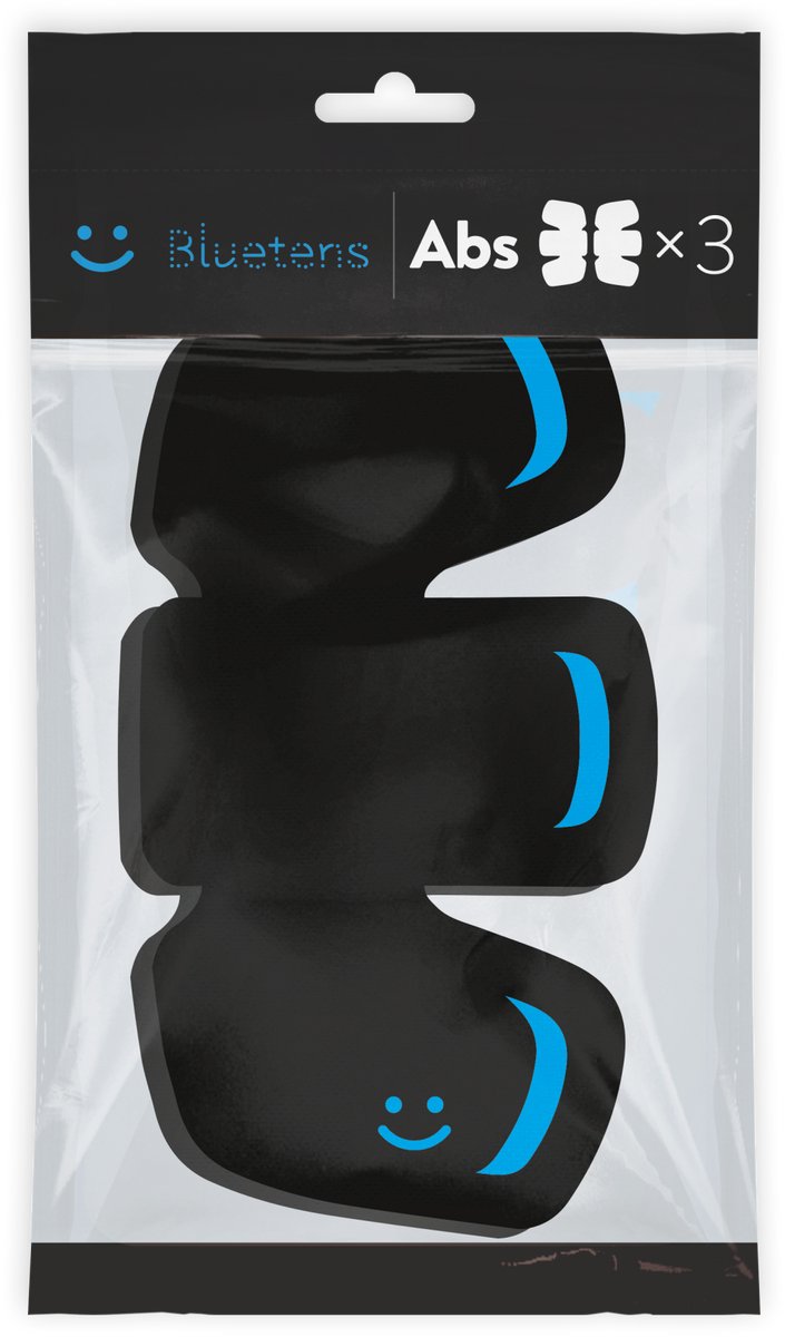 bluetens elektroden abs