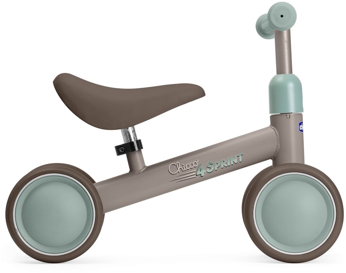 Chicco 4 Sprint Loopfiets (1–3 Jaar) Loopfiets kopen online