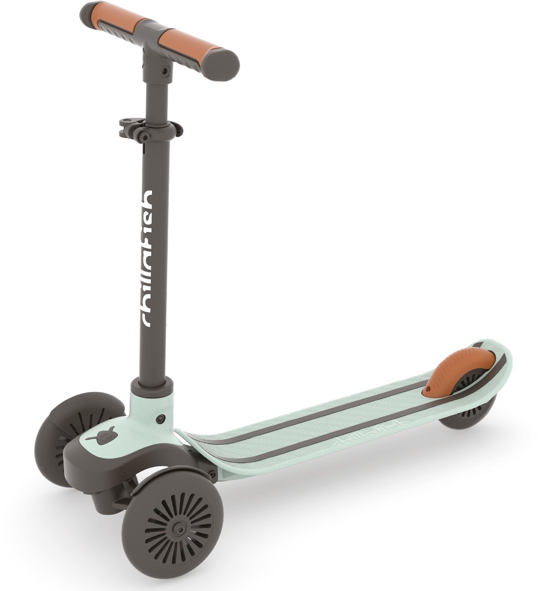 Chillafish Scotti 3 Breeze - Step - 3+ Jaar - Drie Wielen - Leun-Om-Te-Sturen Step kopen online