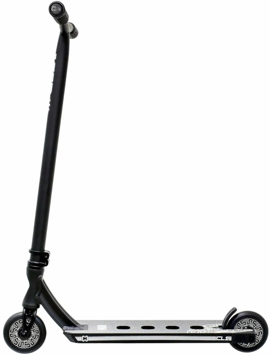 Core CL1 Stuntstep Black Step kopen online