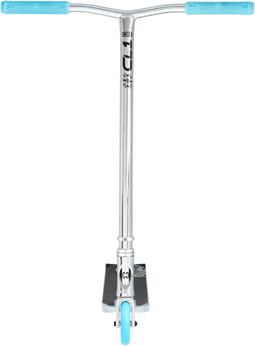 Core CL1 Stuntstep Chrome Teal Step kopen online