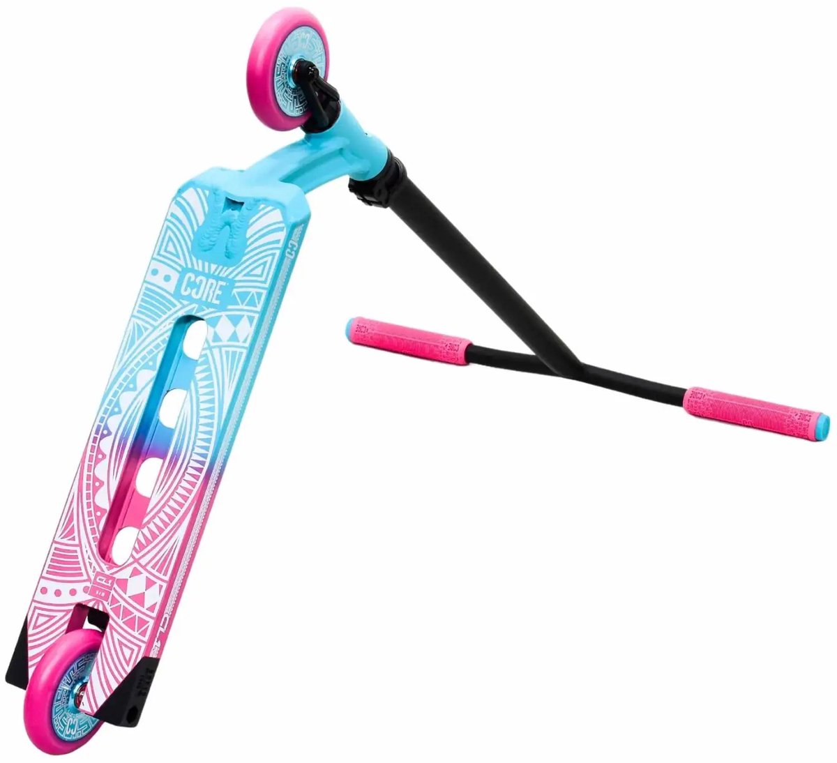 Core CL1 Stuntstep Pink Step kopen online