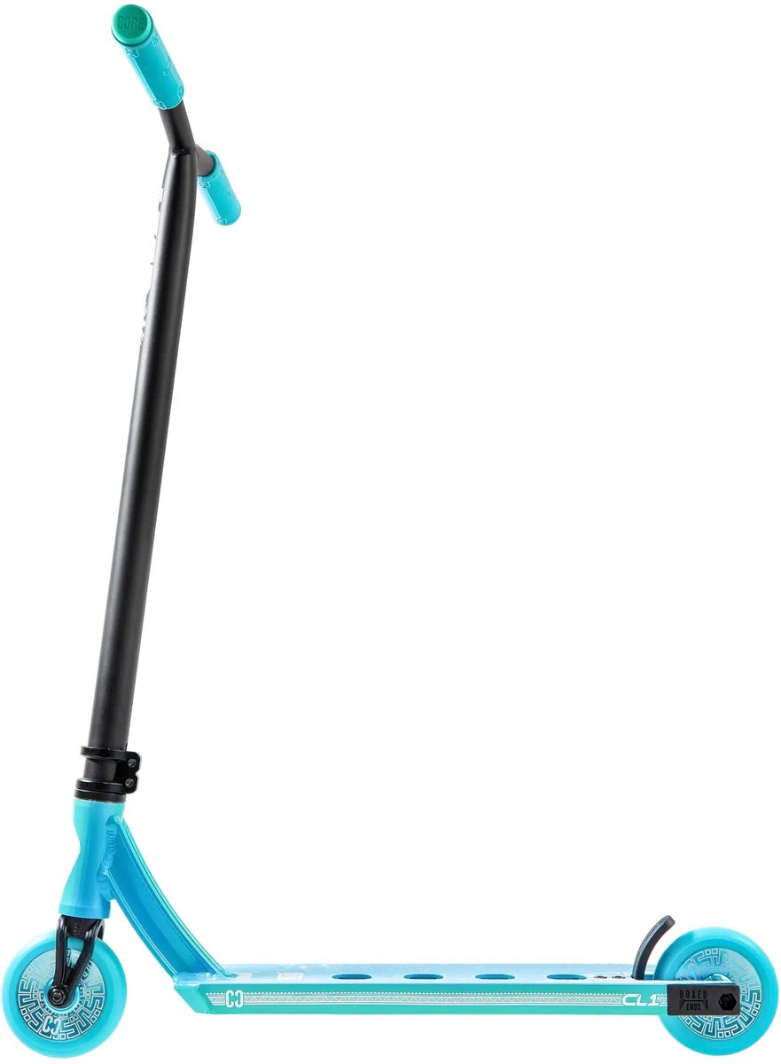 Core CL1 Stuntstep Turtlesent Step kopen online