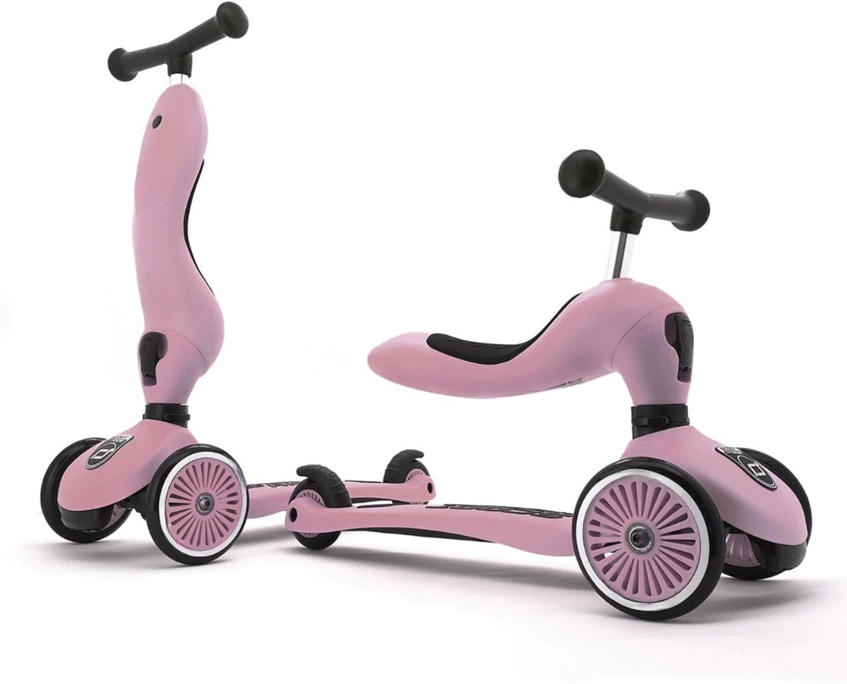 dyna scoot and ride scoot and ride highwaykick 1 highwaykick scoot and ride highwaykick 3 globber roze 59cm x 28cm x 36cm