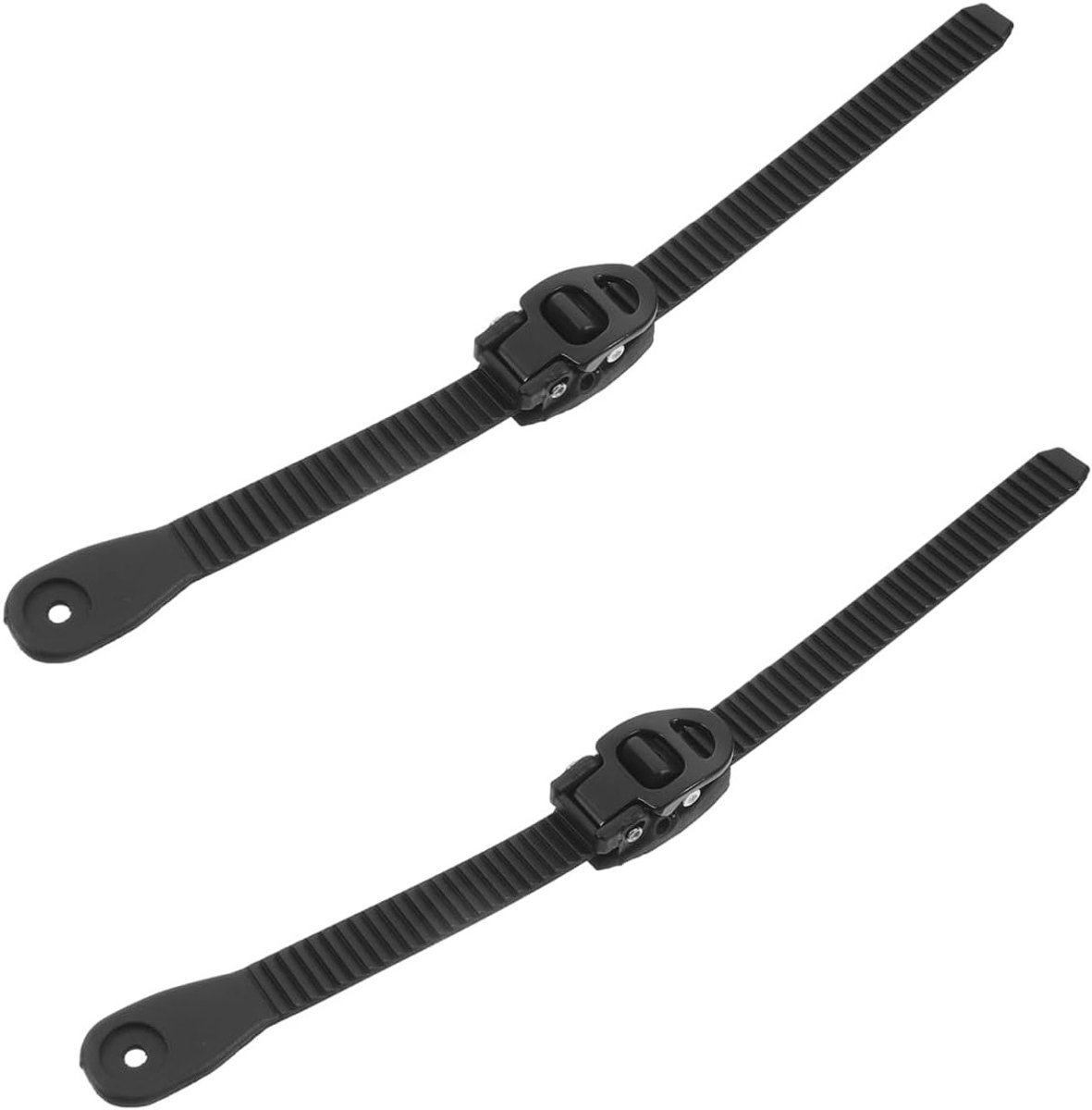 energy strap voor roller skates set van 2 vervangbare ski straps buckle strap voor binnengebruik en skate accessoires