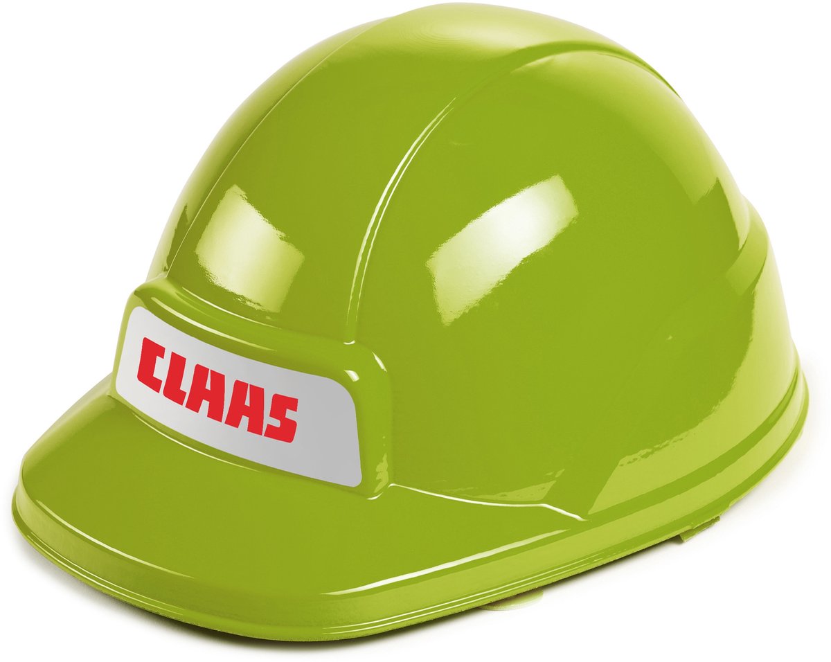 Falk Groene Helm Klasse 3-7 Jaar - UNI Balansspeelgoed kopen online