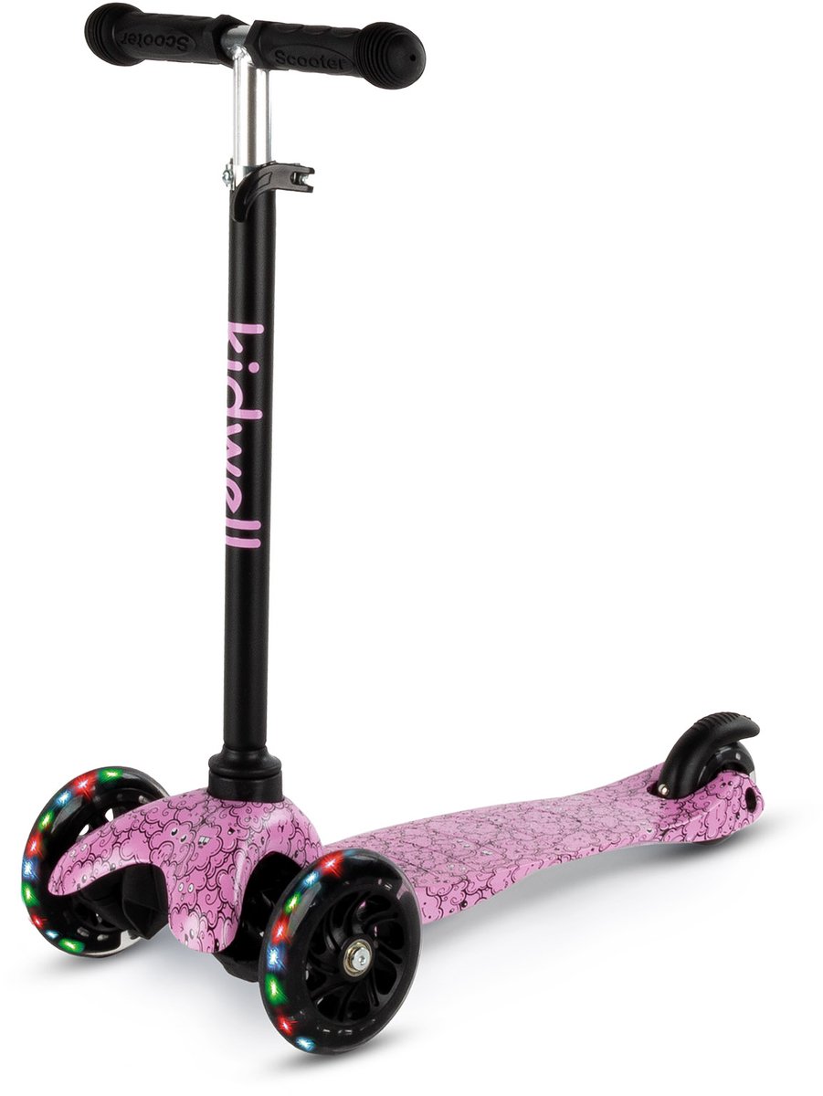 Kidwell-UNO-step-Cloud Step kopen online