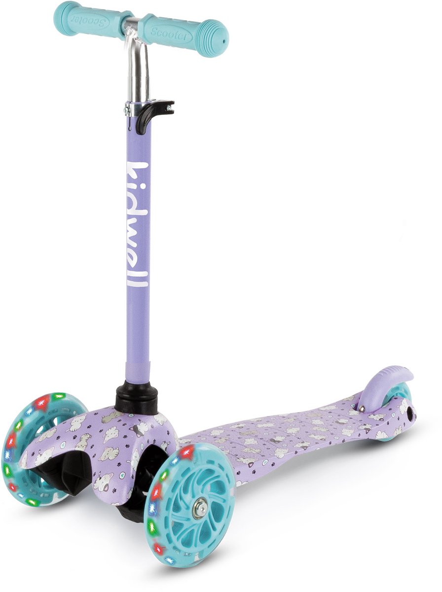 Kidwell-UNO-step-Kitty Step kopen online