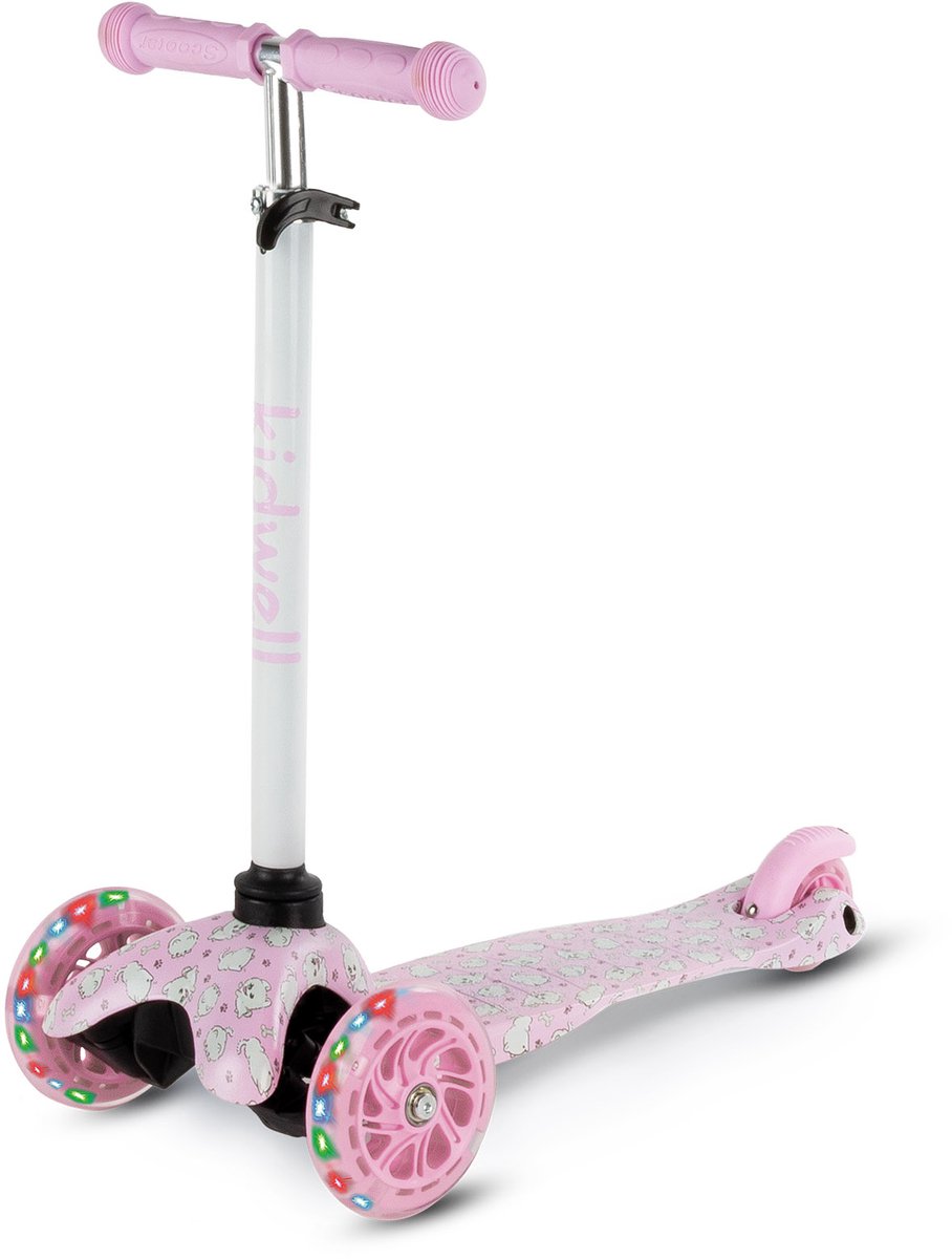 Kidwell-UNO-step-Puppy Step kopen online