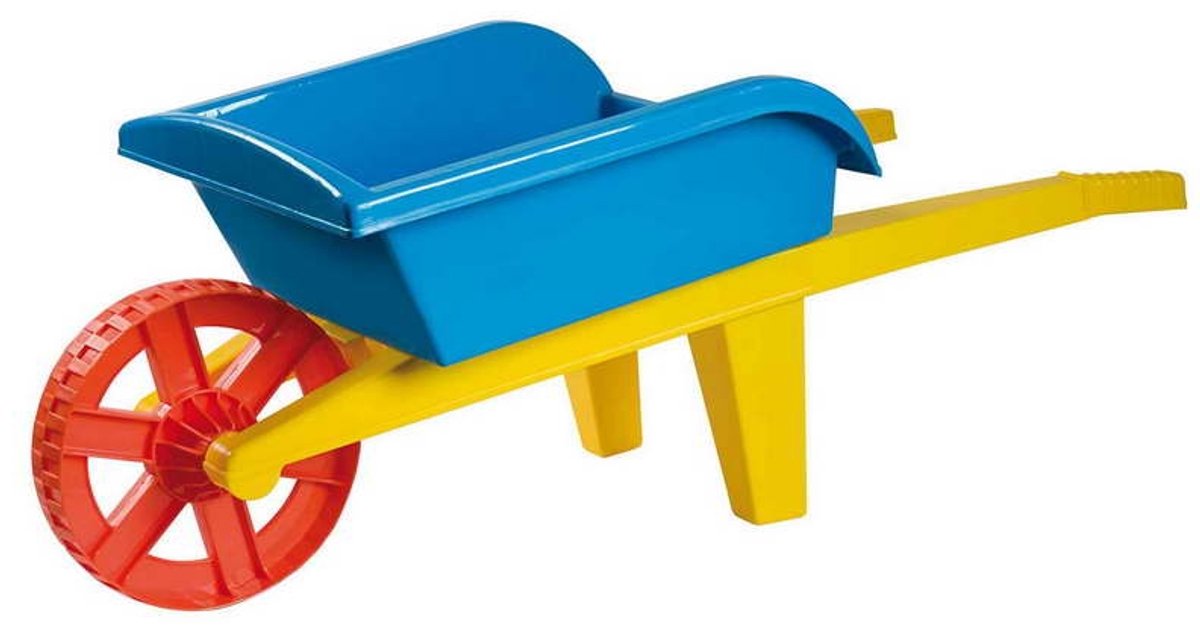 Kruiwagen Rodos 70cm Speelgoedkruiwagen kopen online