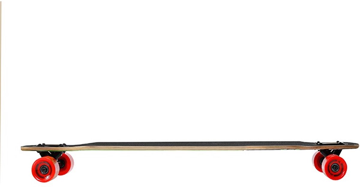 longboard nils extreme wood homeland