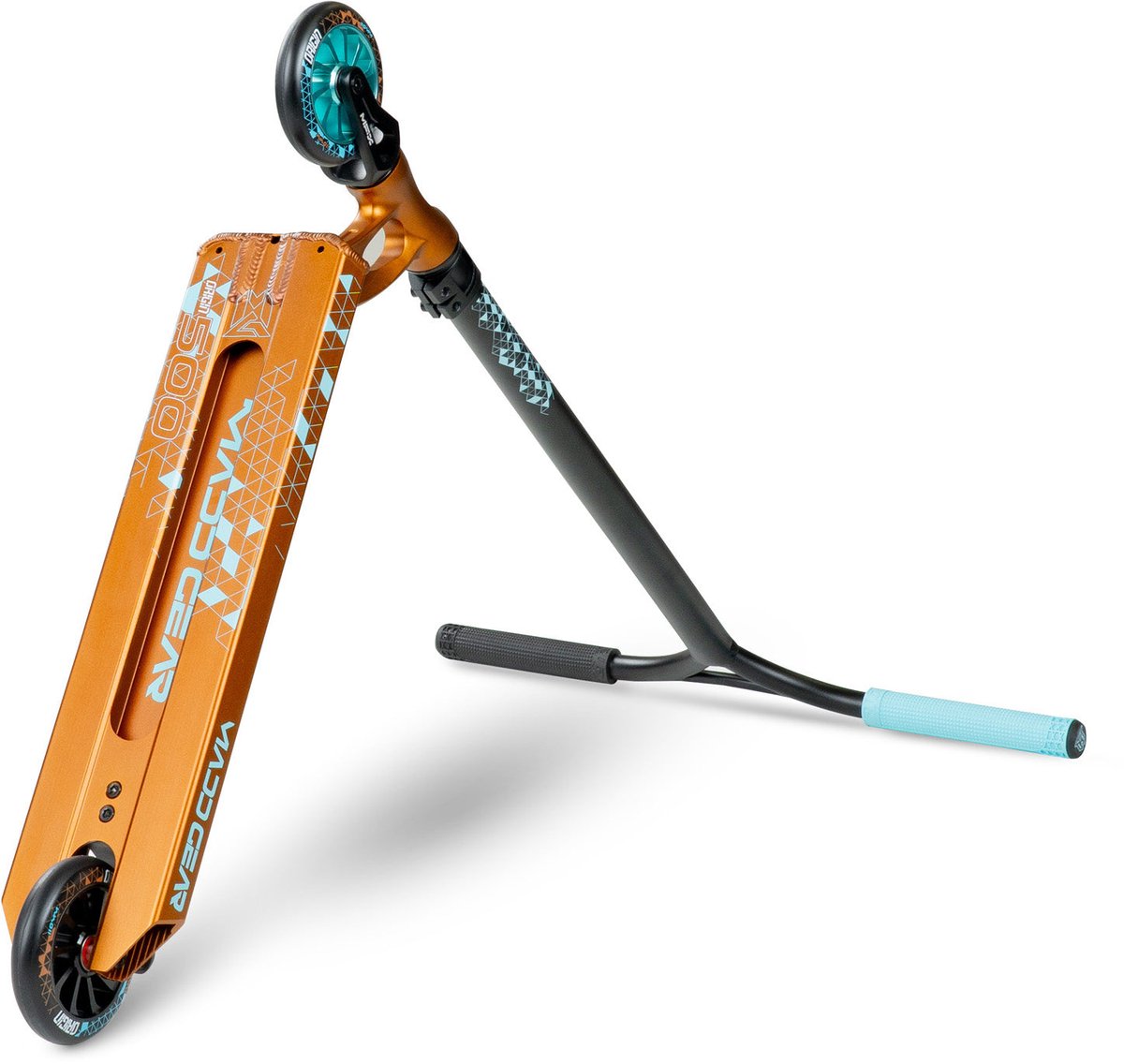 Mgp Origin 500 Stuntstep Deltoid Step kopen online