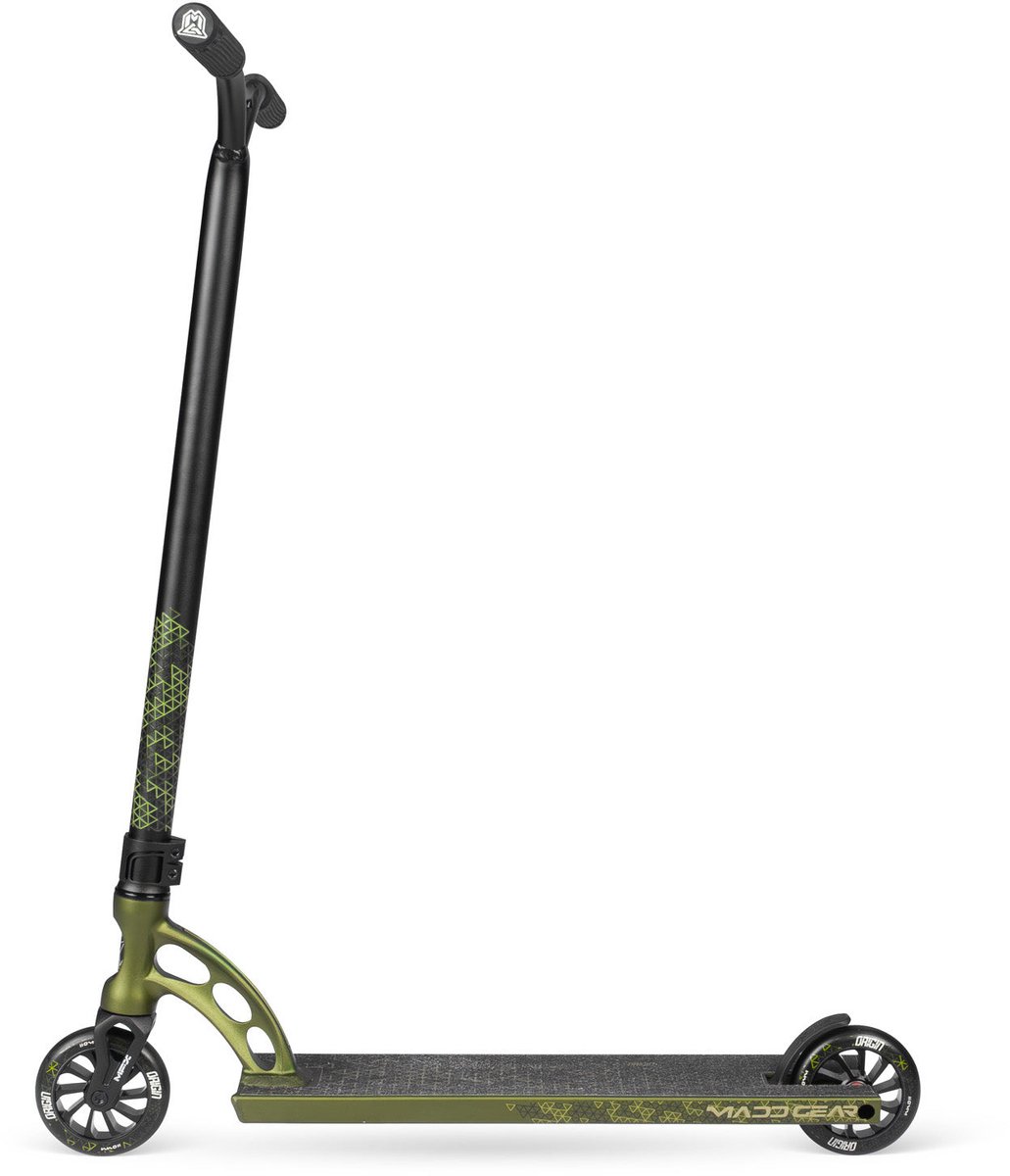 Mgp Origin 550 Stuntstep Olive Fatigue Step kopen online