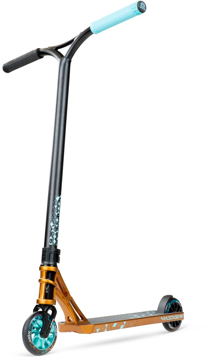 Mgx 500 Stuntstep Deltoid Step kopen online