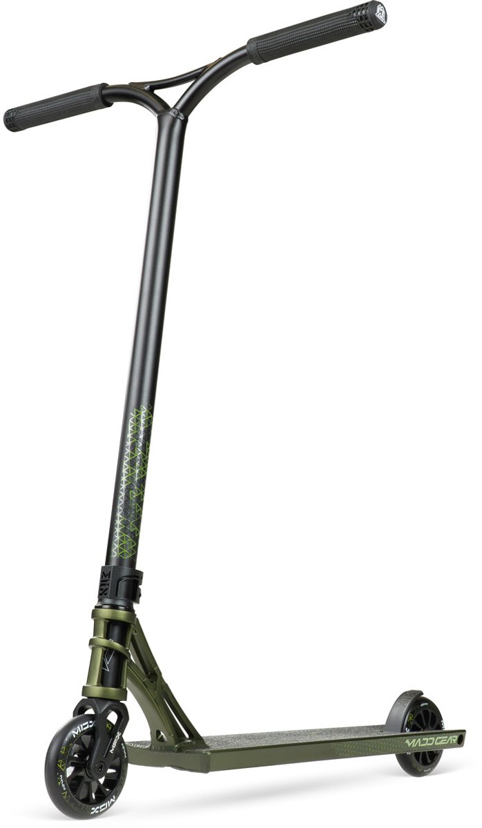 Mgx 550 Stuntstep Olive Fatique Step kopen online