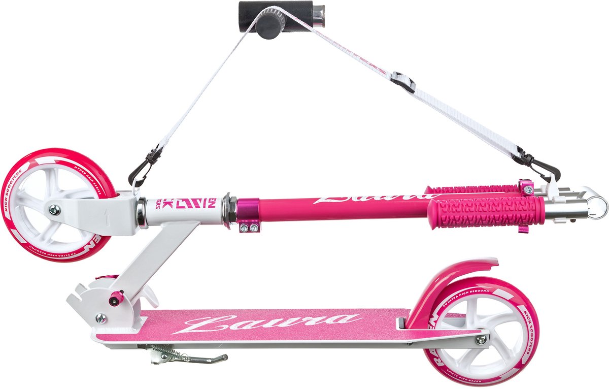 RAVEN Laura 145mm Step Step kopen online