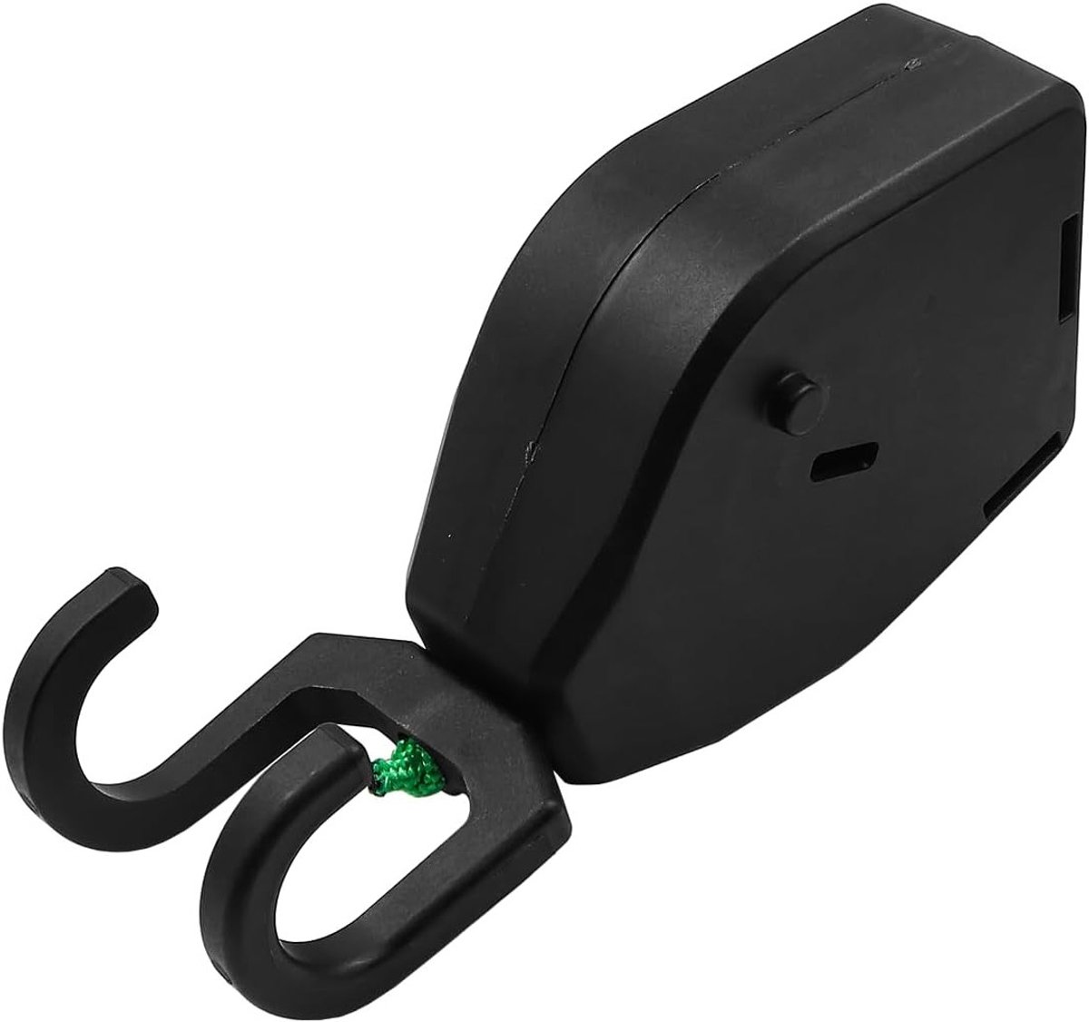 Retractable Trekkoord voor Buiten Mountainbikes - Elastisch Herstelkoord voor Kinderen en Fietsen Buitenspeelvoertuigaccessoire kopen online