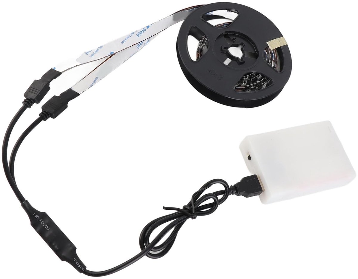 socobeta led strip licht voor xiaomi m365 scooter waterdicht en kleurrijk