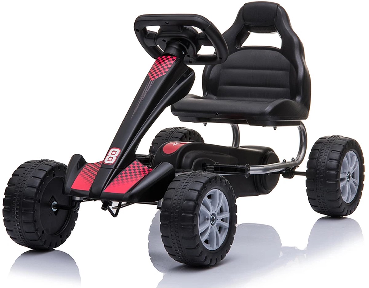 Story 8-Ball Go Kart Skelter kopen online