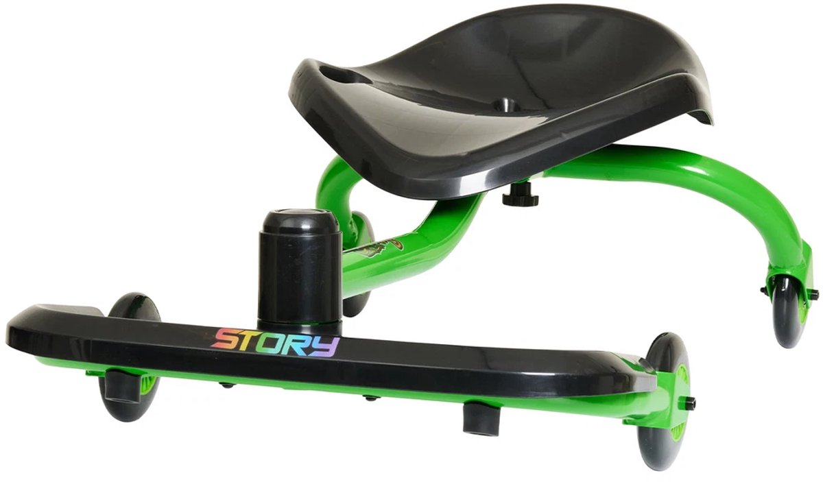 Story Swing Roller Shuffle Car Skelter kopen online