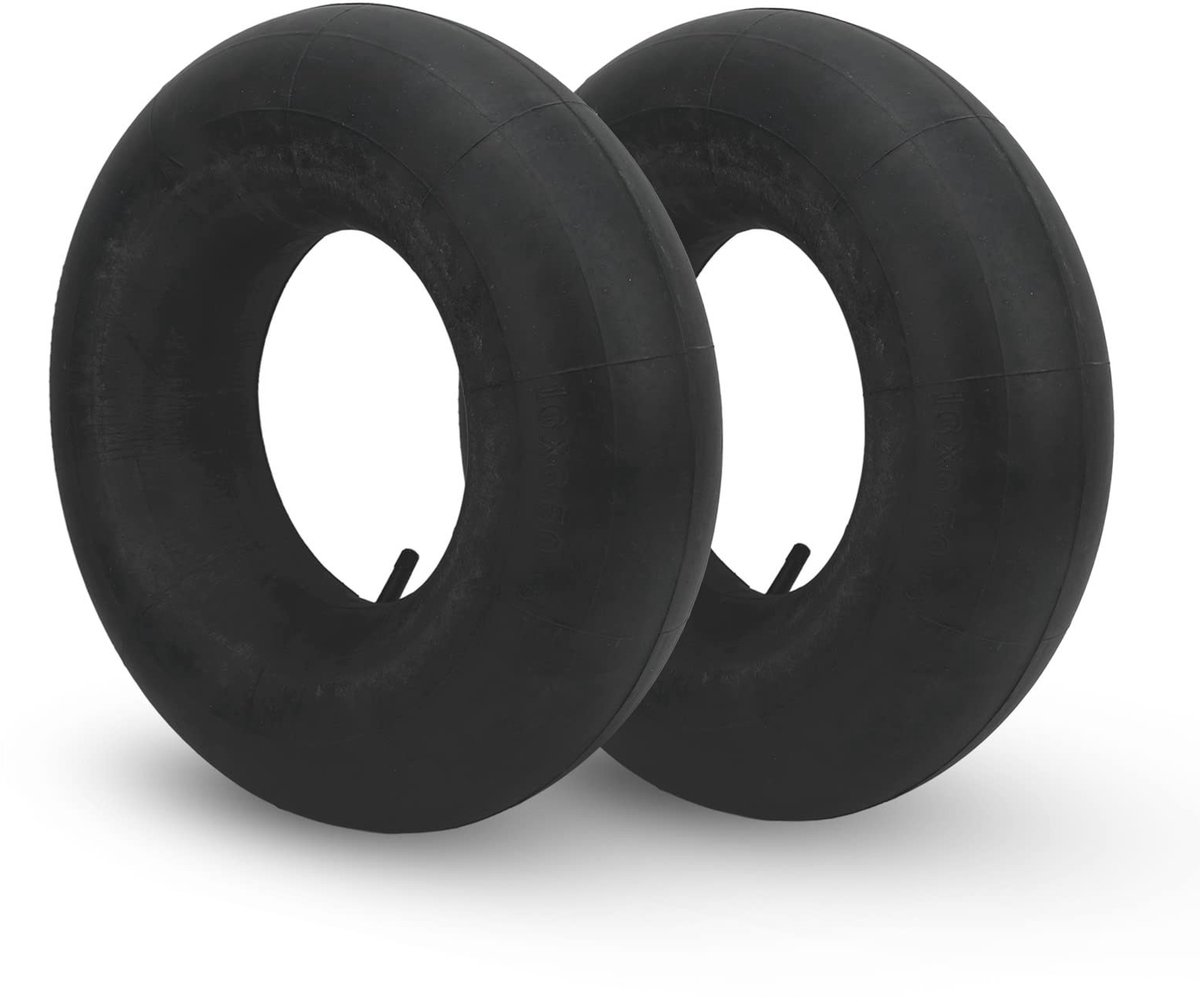 SVGCommerce - Binnenband - 16X6.50-8.0 - TR13 Ventiel - Geschikt voor Grasmaaier ATV Go-Kart - Duurzaam materiaal - Eenvoudig te installeren Buitenspeelvoertuigaccessoire kopen online