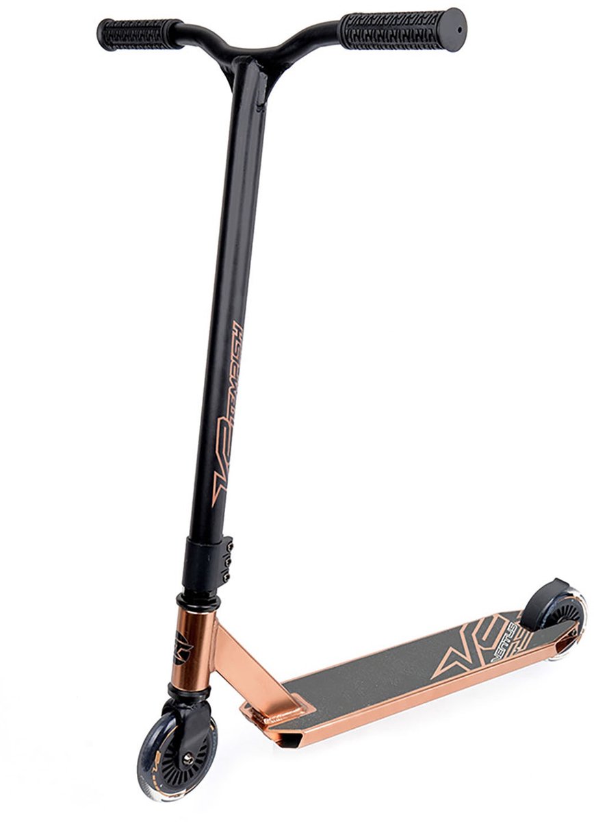 tempish ventus ii elox stuntstep freestyle step koper 110 mm