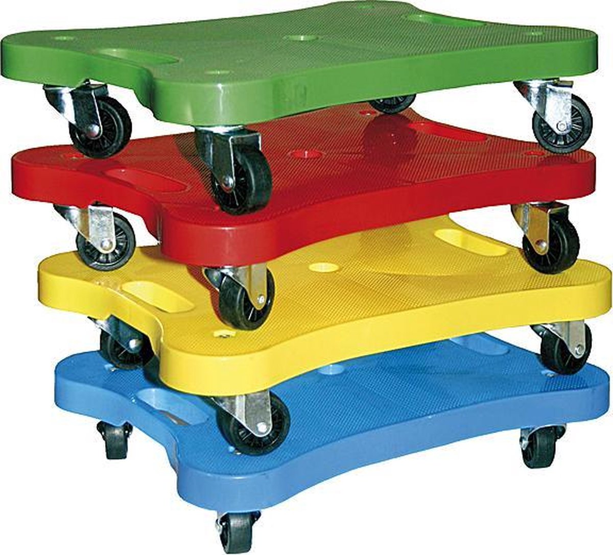 1 Rolbord per stuk Buitenspeelvoertuigaccessoire kopen online