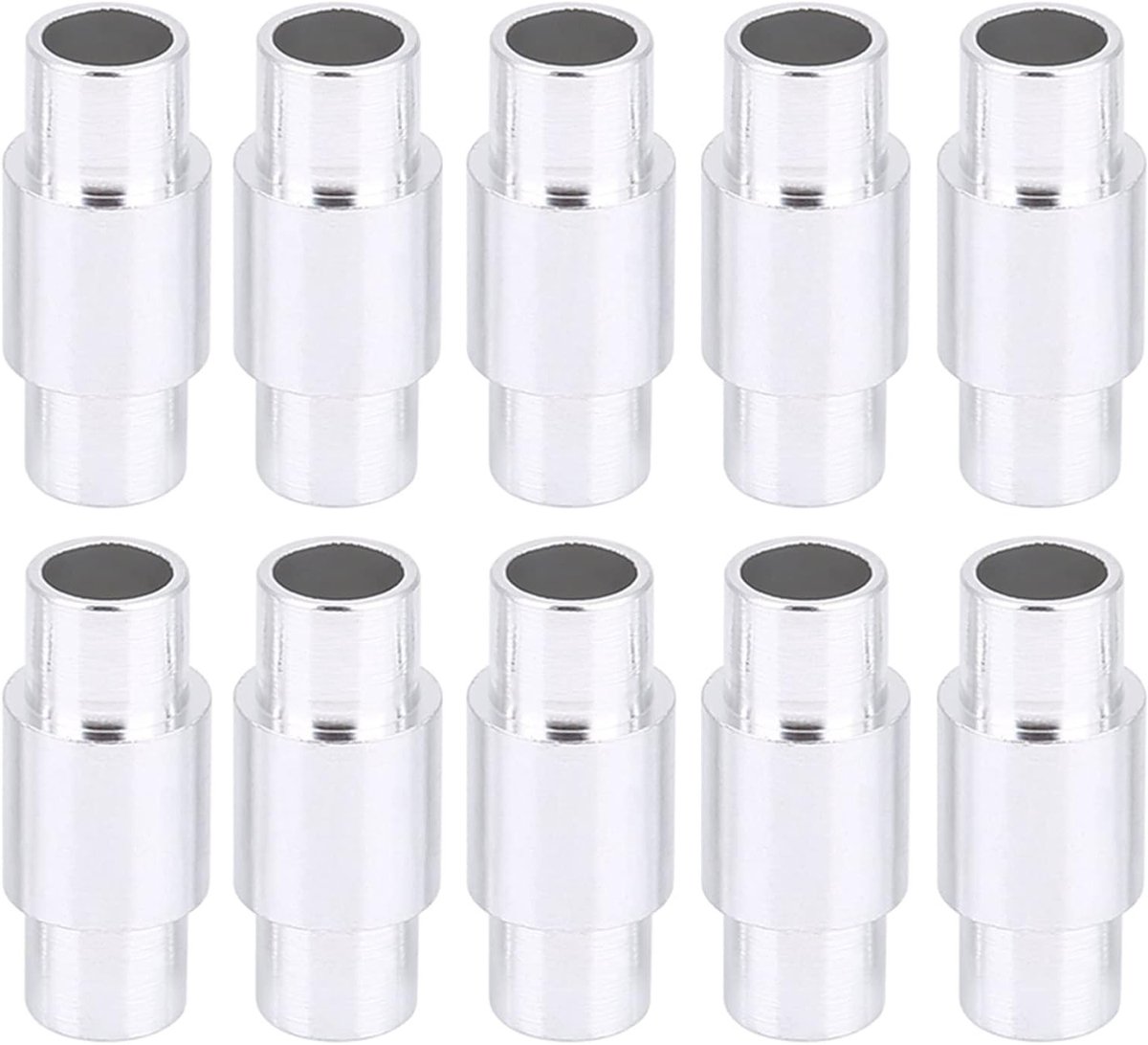 10 Stuks Skate Spacers van Aluminium, Wiel Lager Spacer voor Skateboard en Model Speelgoed, Ideaal voor Verbeterde Prestaties Skateonderdeel kopen online