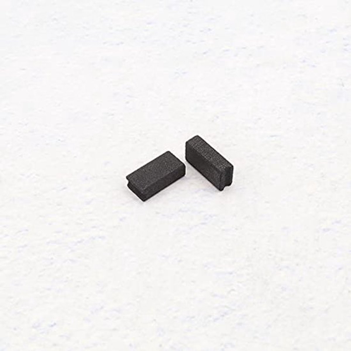 2 Pairs Koolstofborstels voor Elektrische Motor CB153 Automatische Uitschakeling Compatibel met Bosch 15 x 8 x 5 mm Skateonderdeel kopen online
