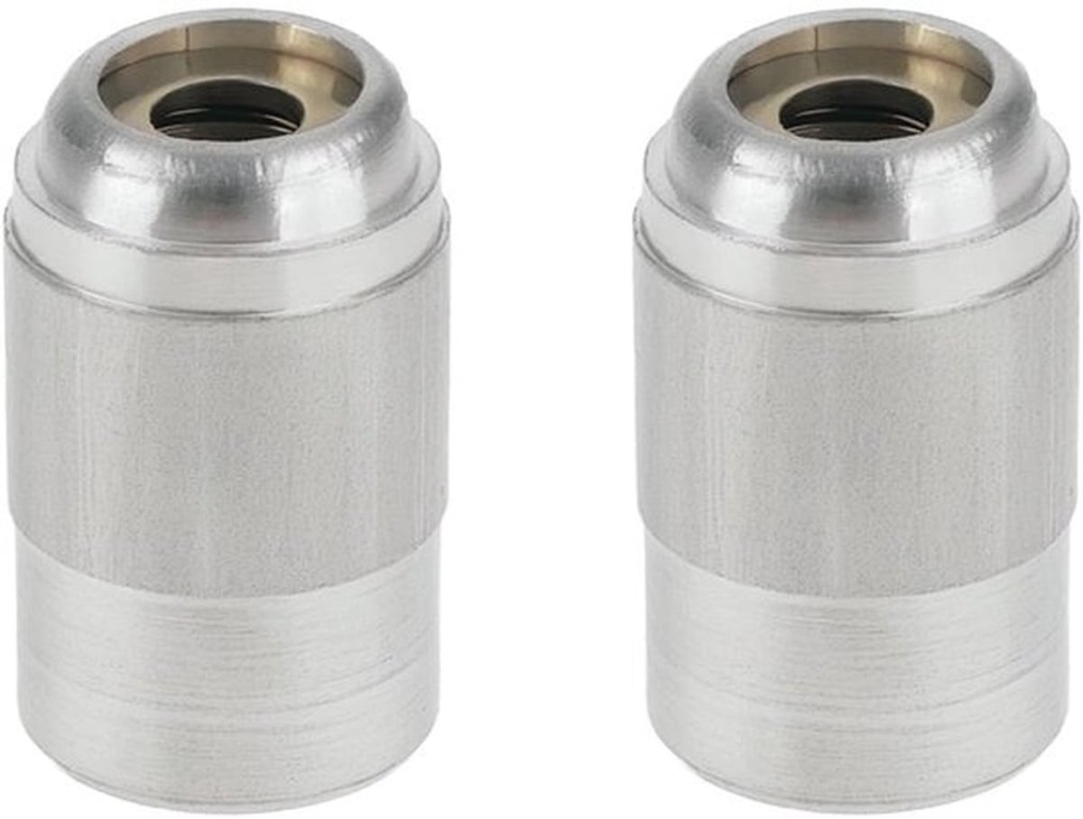 2 stuks kettingzaag olie tank ventiel vervangingsonderdeel 1128-640-9100 compatibel met Stihl 460 046 440 026 260 036 360 034 200T Skateonderdeel kopen online