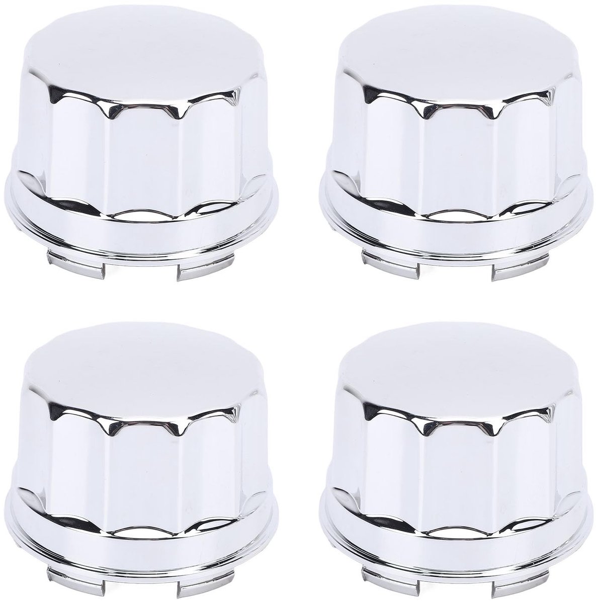 allecto rim center cover beschermende hub caps set van 4 8 14 inch stijlvolle en duurzame bescherming geschikt voor atv en quad alloy