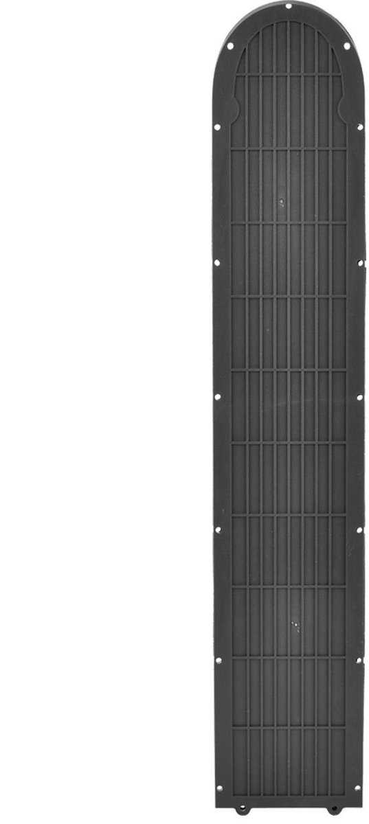 Allecto - Scooter Battery Cover - Hoogwaardige Bescherming - Geschikt voor Xiaomi M365 - Handig in Gebruik - Duurzaam en Waterdicht - Skid Guard Buitenspeelvoertuigaccessoire kopen online