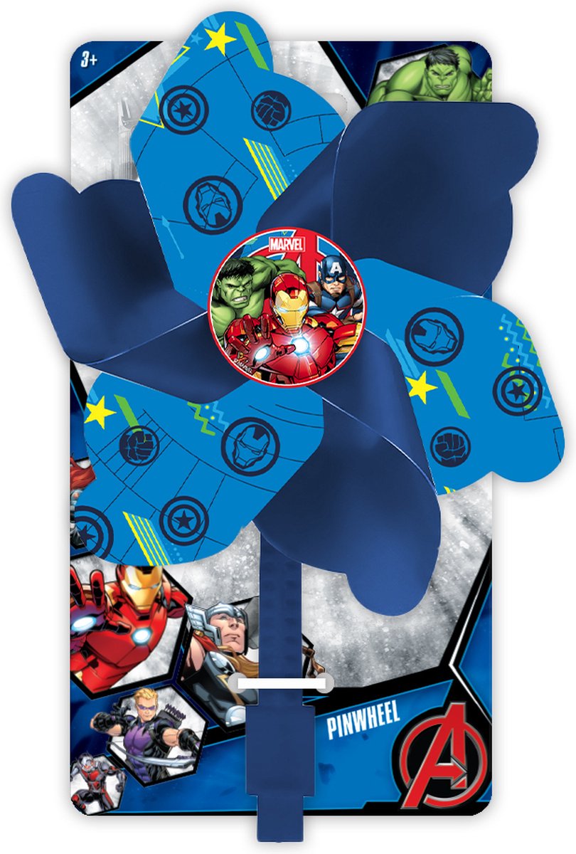 Avengers Fiets accessoires Fiets kopen online