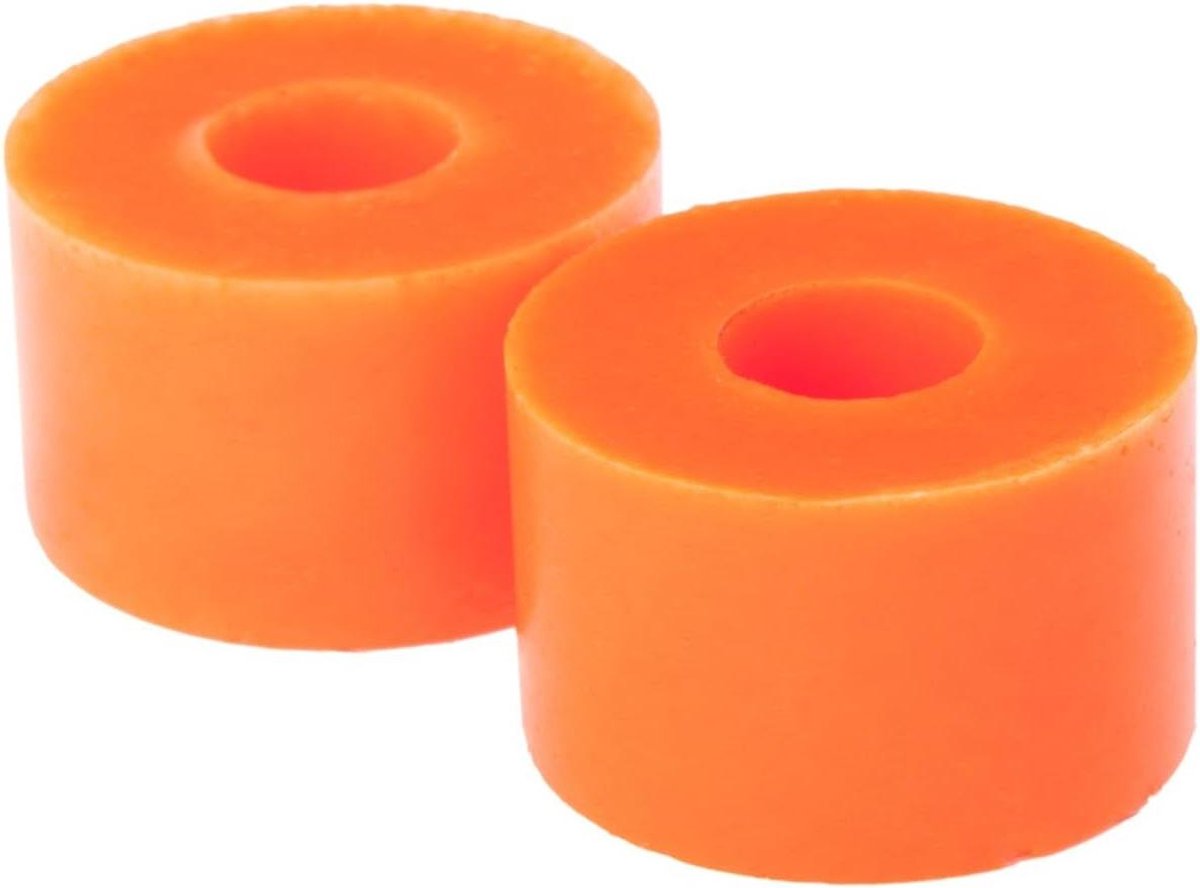 barrel bushings truck onderdelen stabiliteit verbeteren urethaan formules standaard rkp oranje